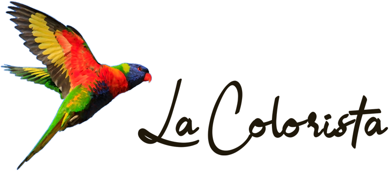 la colorista