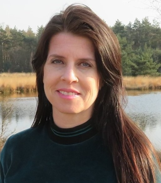 claudia van der sangen
