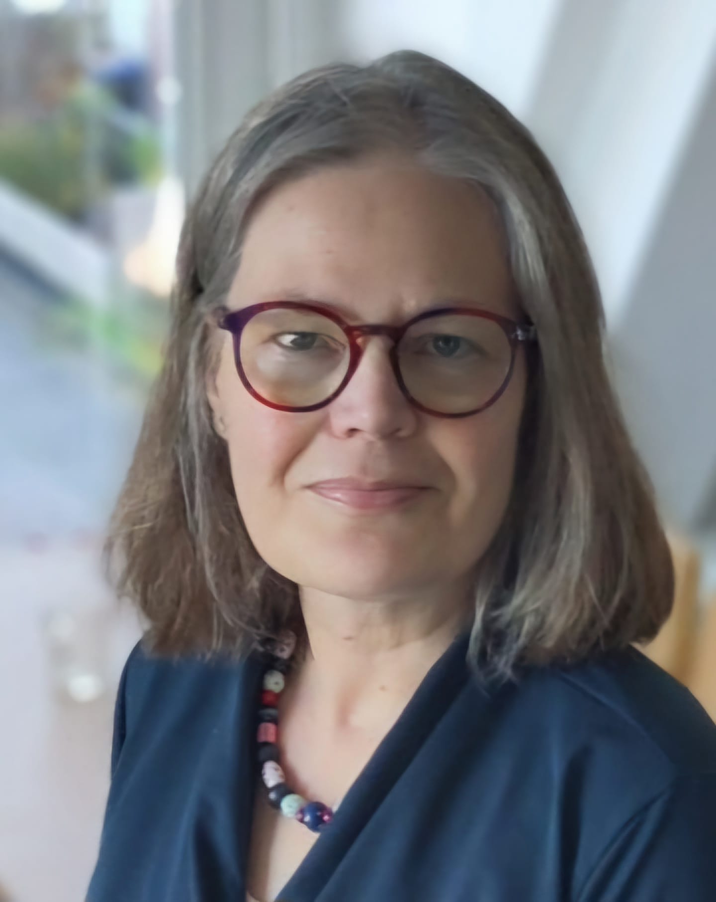 monique bouwmeester